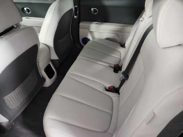 Certified 2024 Hyundai Ioniq 5 Limited AWD/4WD image 16