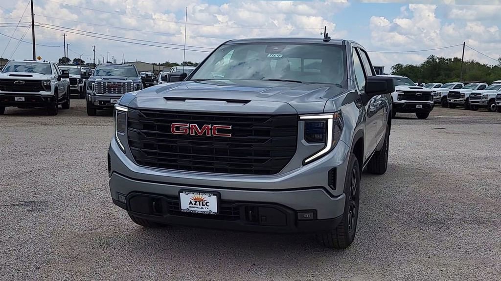 New 2026 GMC Sierra 1500 Elevation w/ Preferred Package image 2