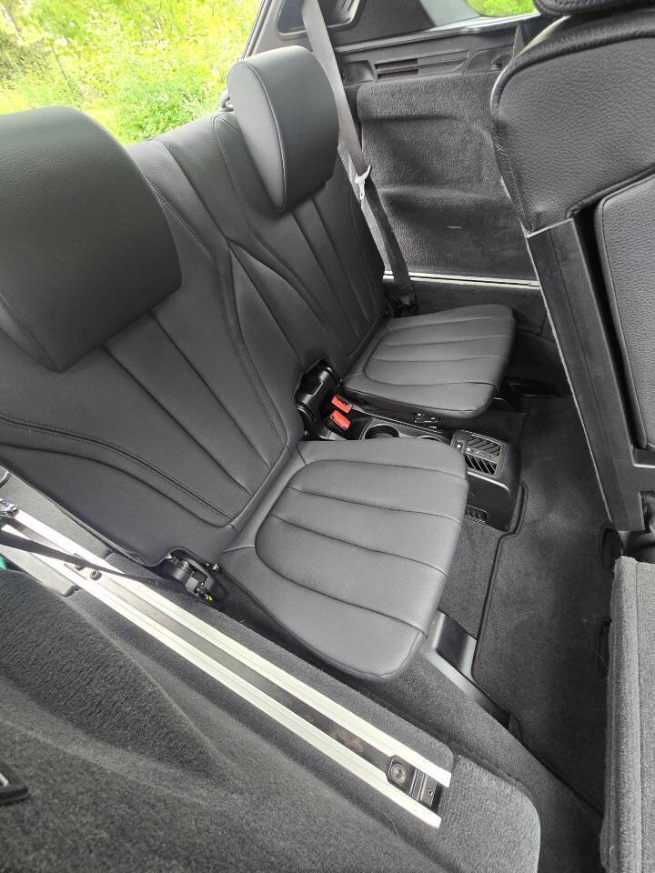 Used 2014 BMW X5 xDrive35d AWD/4WD image 26