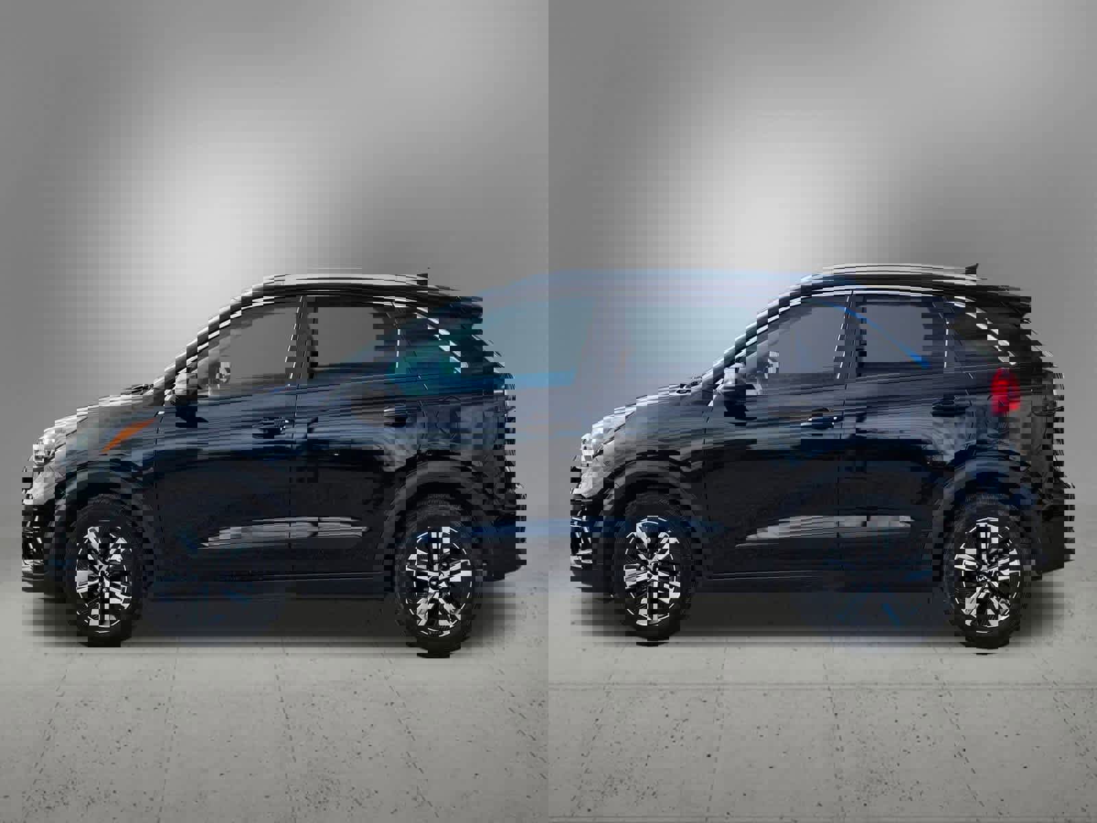 Certified 2022 Kia Niro LXS image 3