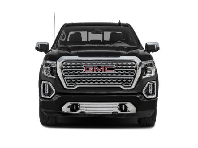 Used 2021 GMC Sierra 1500 Denali AWD/4WD image 7