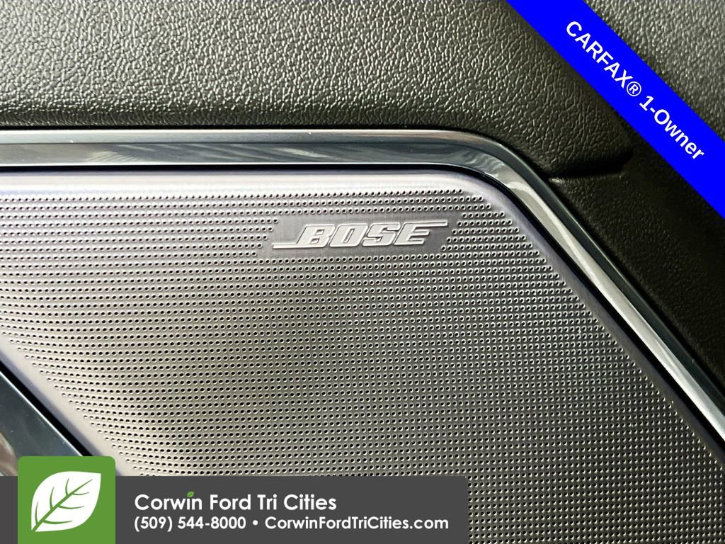 Used 2024 Chevrolet Silverado 3500 High Country w/ High Country Premium Package image 13