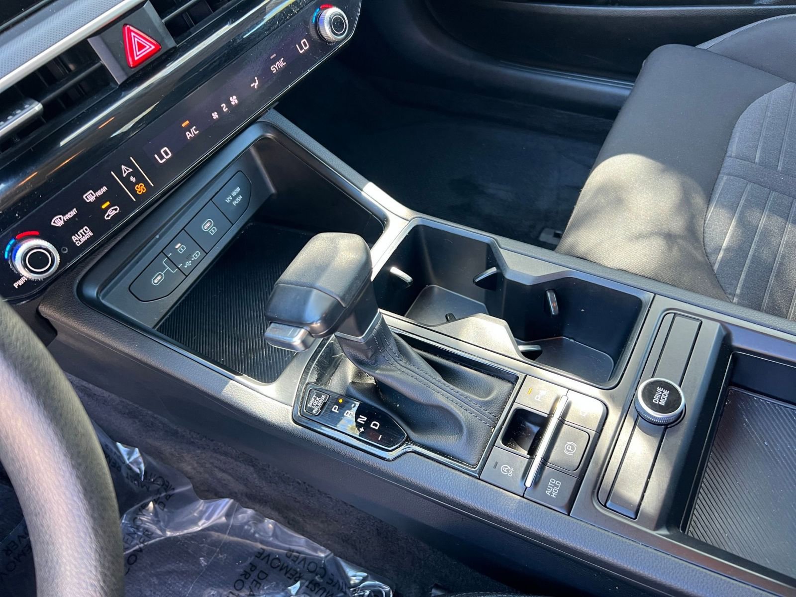 Used 2025 Kia K5 LXS image 38