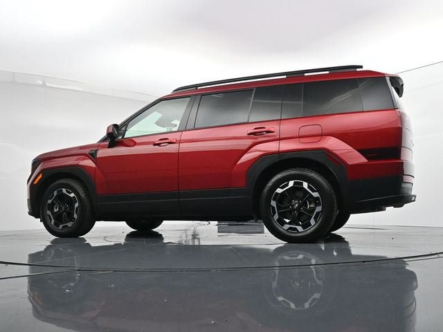 Used 2025 Hyundai Santa Fe SEL AWD/4WD image 31