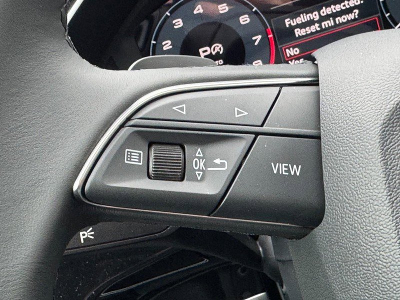 New 2025 Audi Q3 2.0T Premium image 11