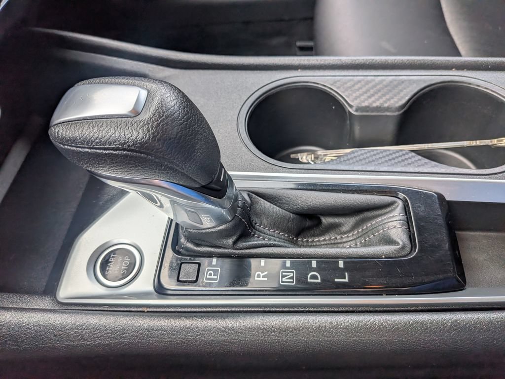 Used 2020 Nissan Altima 2.5 S FWD image 15