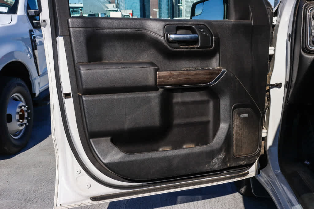 Used 2021 Chevrolet Silverado 1500 RST w/ All Star Edition Plus RWD image 20