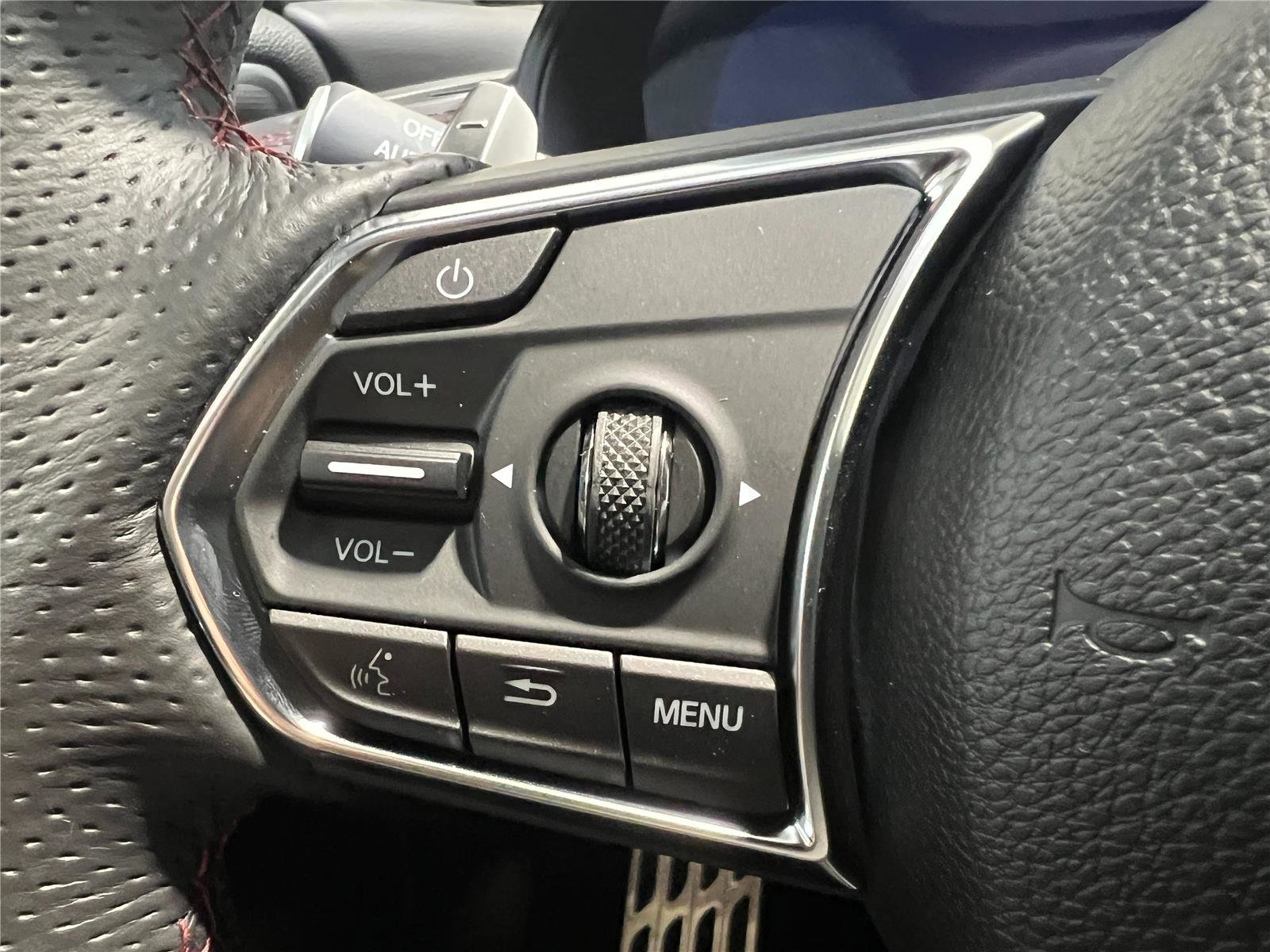 New 2025 Acura TLX SH-AWD w/ A-SPEC Pkg image 23