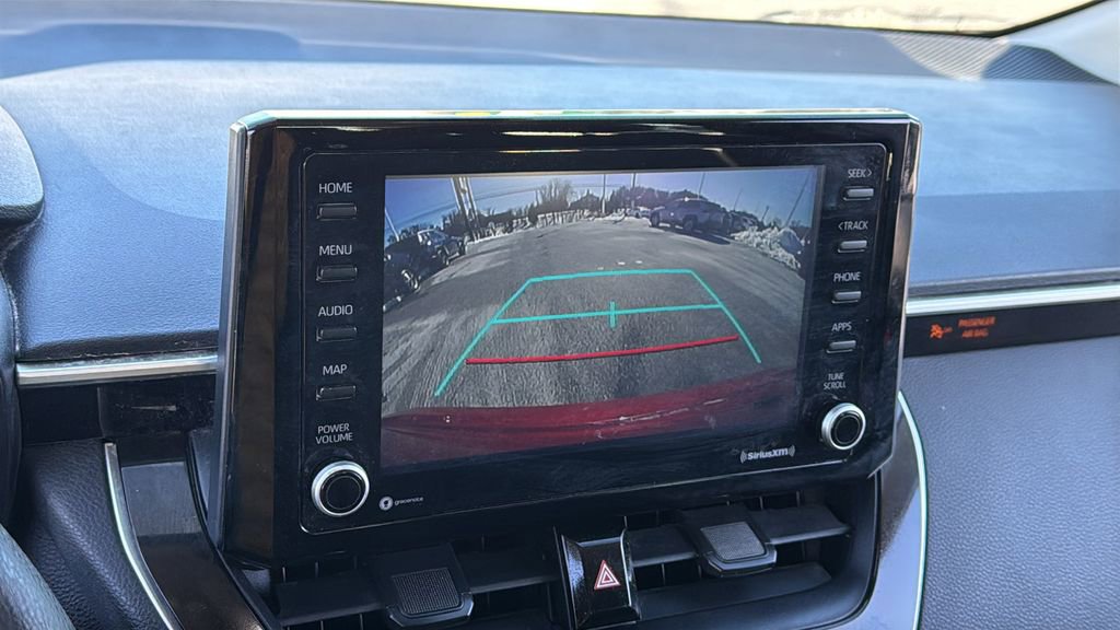 Used 2022 Toyota Corolla LE image 22