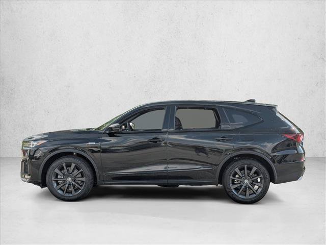 New 2026 Acura MDX A-Spec AWD/4WD image 5