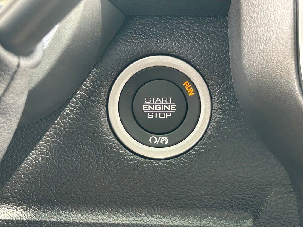 New 2025 RAM 2500 Big Horn image 39