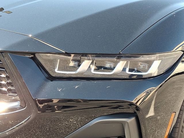 Certified 2024 Ford Mustang GT Premium w/ GT Performance Package image 9