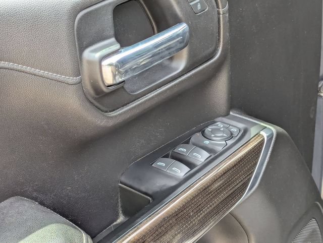 Used 2022 Chevrolet Silverado 1500 RST w/ All Star Edition Plus AWD/4WD image 54