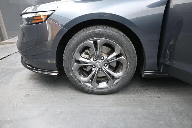 Used 2025 Honda Accord EX-L image 39