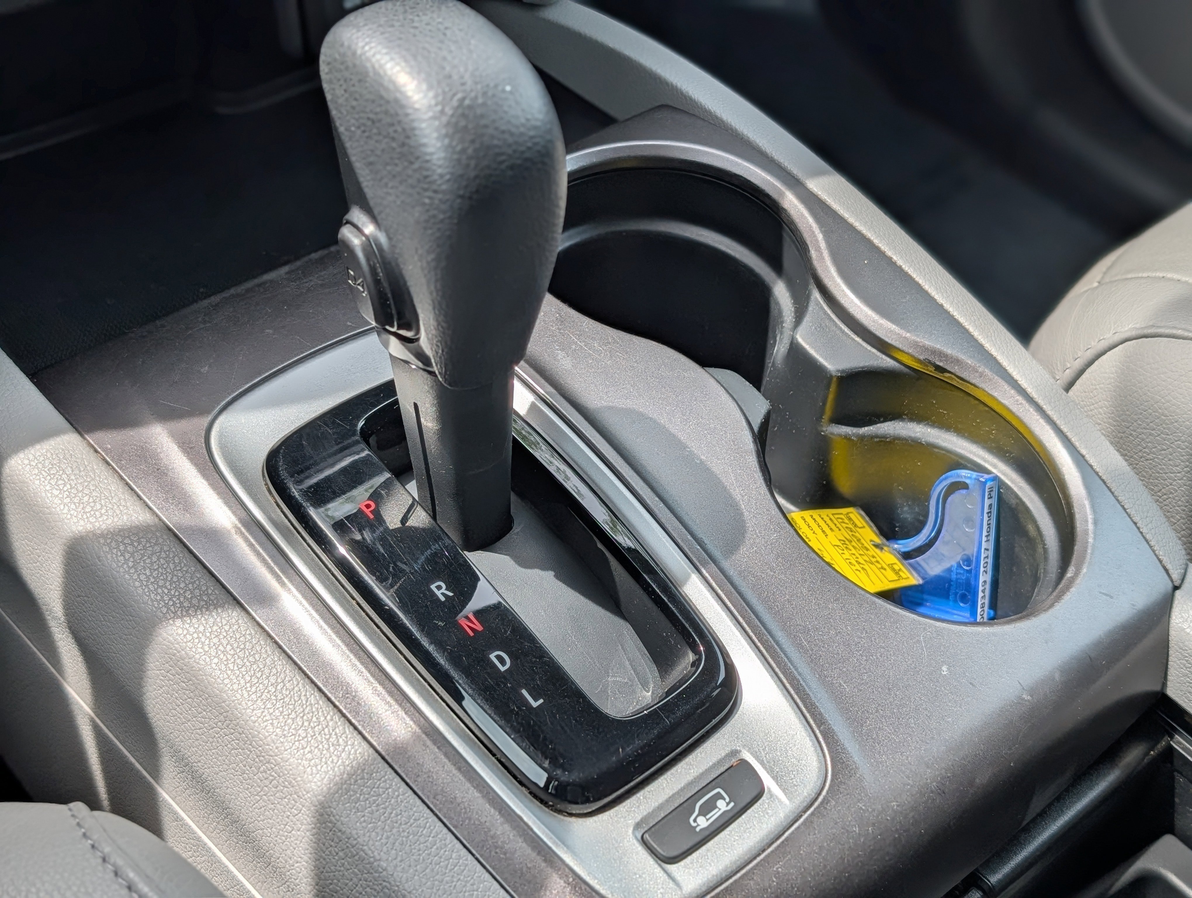 Used 2017 Honda Pilot EX-L image 17