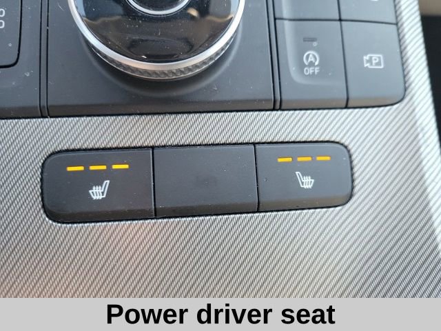 Used 2024 Hyundai Palisade SEL FWD image 7
