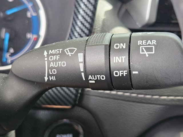 Used 2025 Toyota RAV4 XLE w/ Convenience Package AWD/4WD image 8