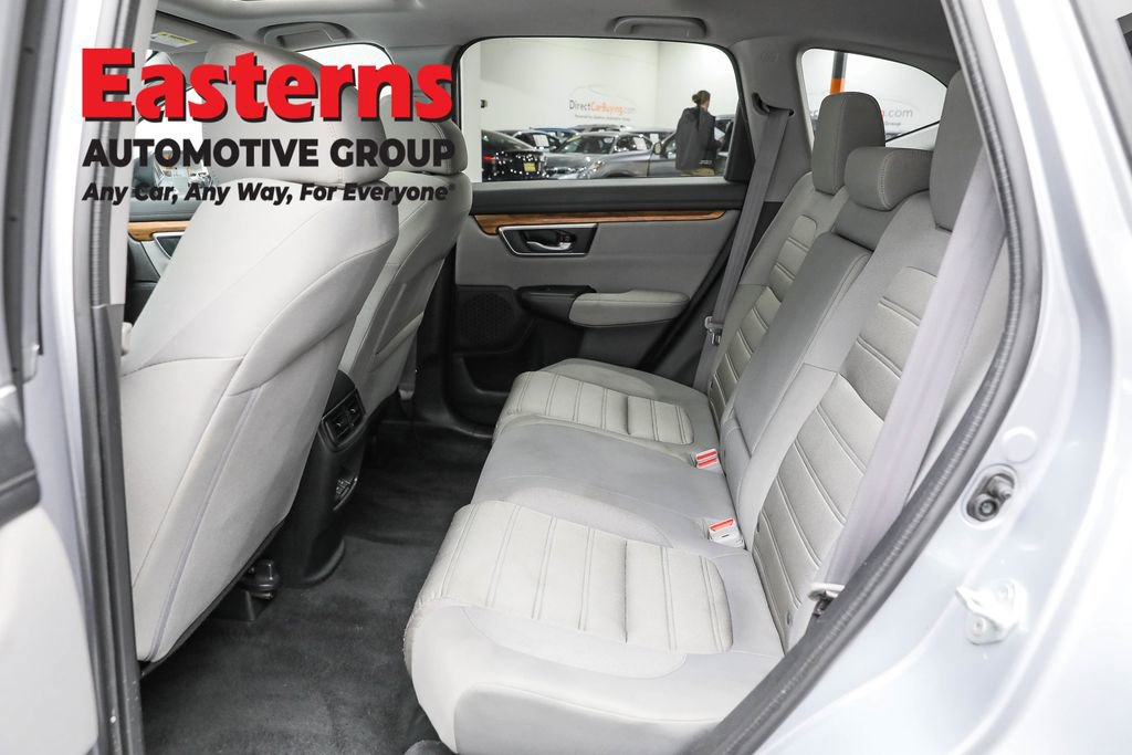 Used 2022 Honda CR-V EX image 20
