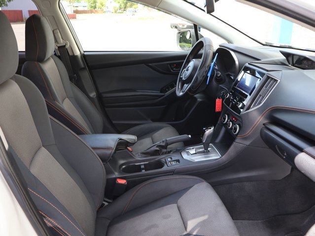 Used 2021 Subaru Crosstrek 2.0i Premium w/ Popular Package #3 AWD/4WD image 23