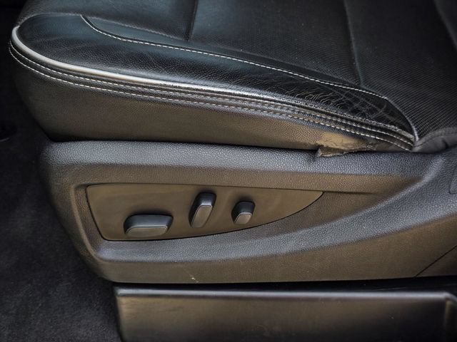 Used 2019 Chevrolet Silverado 2500 High Country AWD/4WD image 41