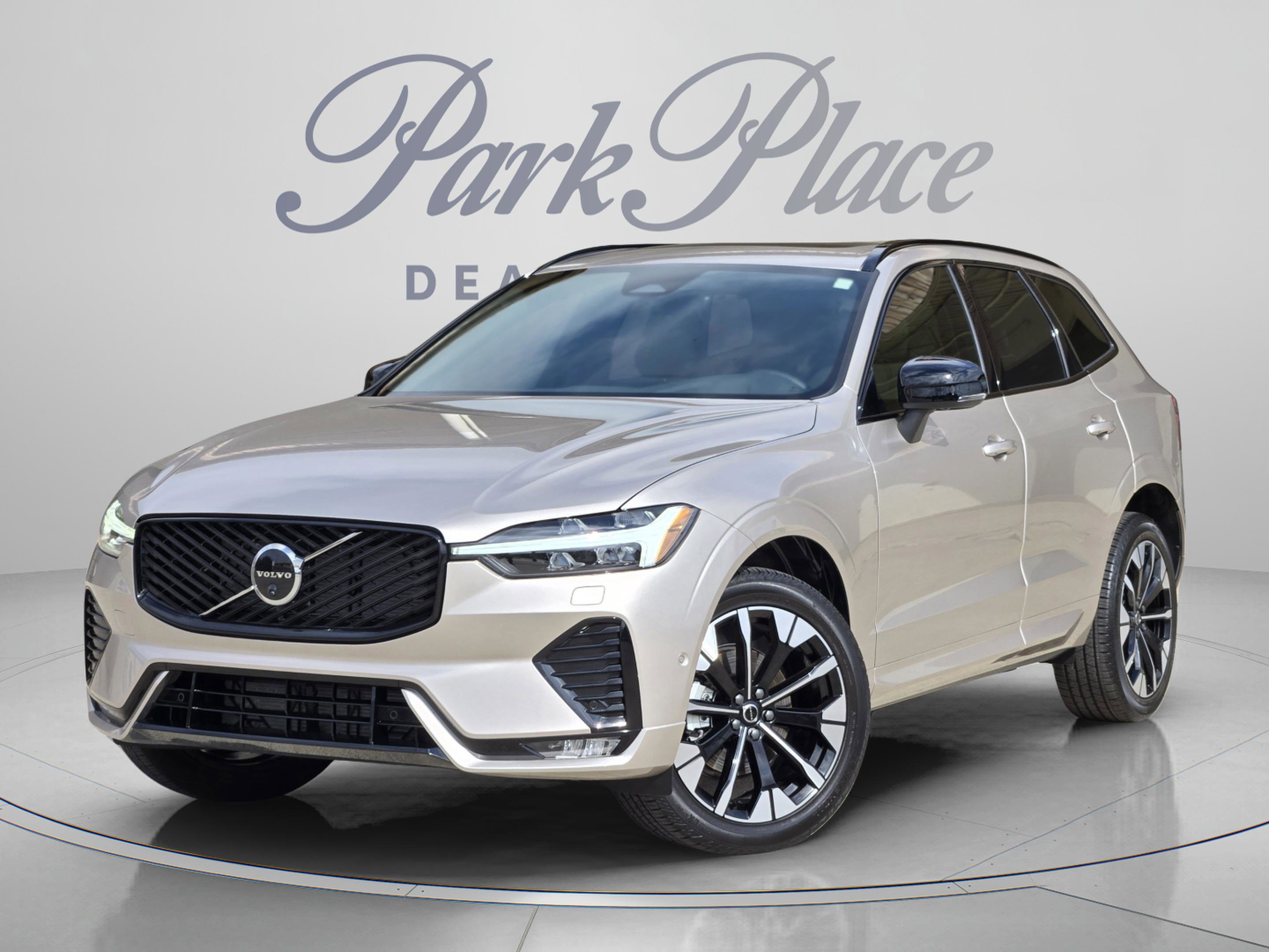 Used 2026 Volvo XC60 B5 Plus w/ Protection Package Premier AWD/4WD image 1