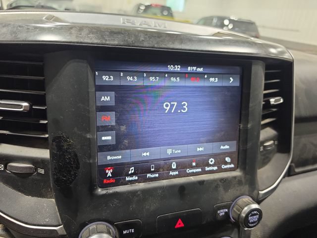 Used 2019 RAM 1500 Big Horn AWD/4WD image 7