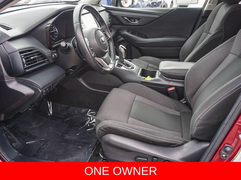 Used 2022 Subaru Outback Premium AWD/4WD image 17