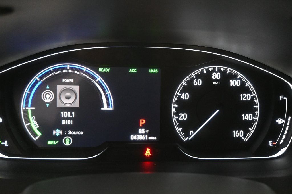 Used 2018 Honda Accord EX image 14