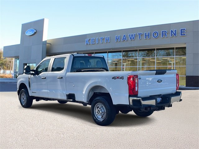 New 2026 Ford F350 XL image 4