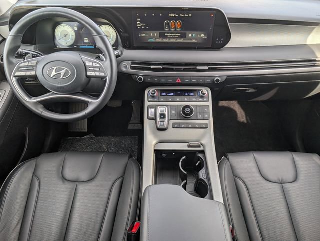 Used 2023 Hyundai Palisade SEL w/ Premium Package image 5