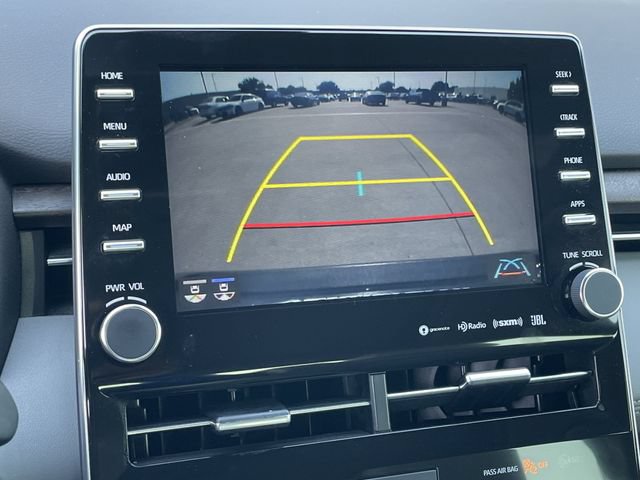 Used 2021 Toyota Avalon Limited FWD image 18