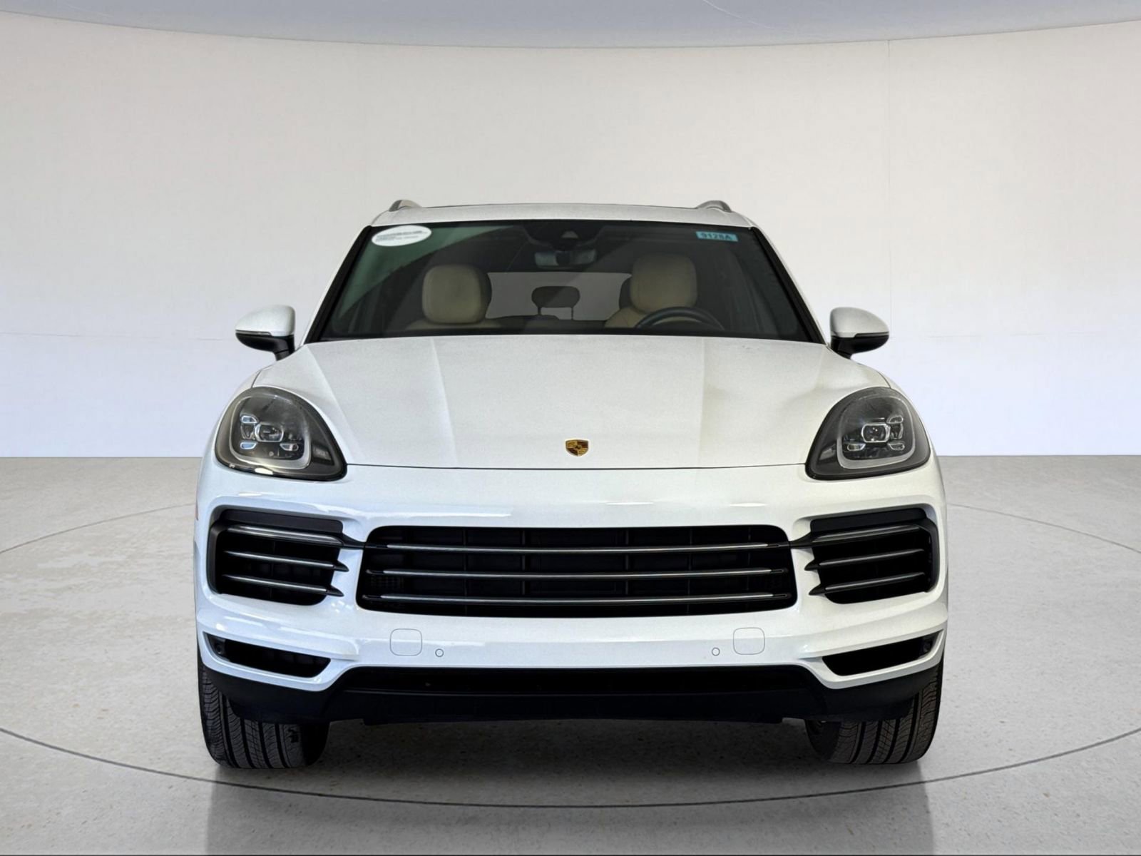 Certified 2023 Porsche Cayenne image 11