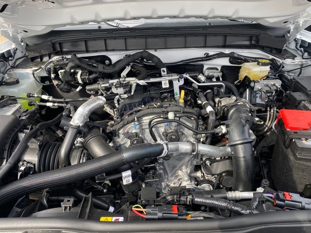 New 2026 Ford Bronco Big Bend image 12