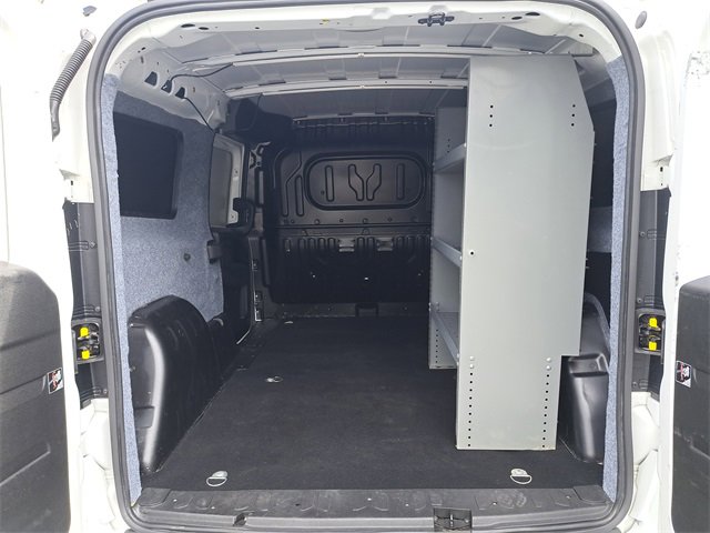 Used 2019 RAM ProMaster City Tradesman SLT image 9