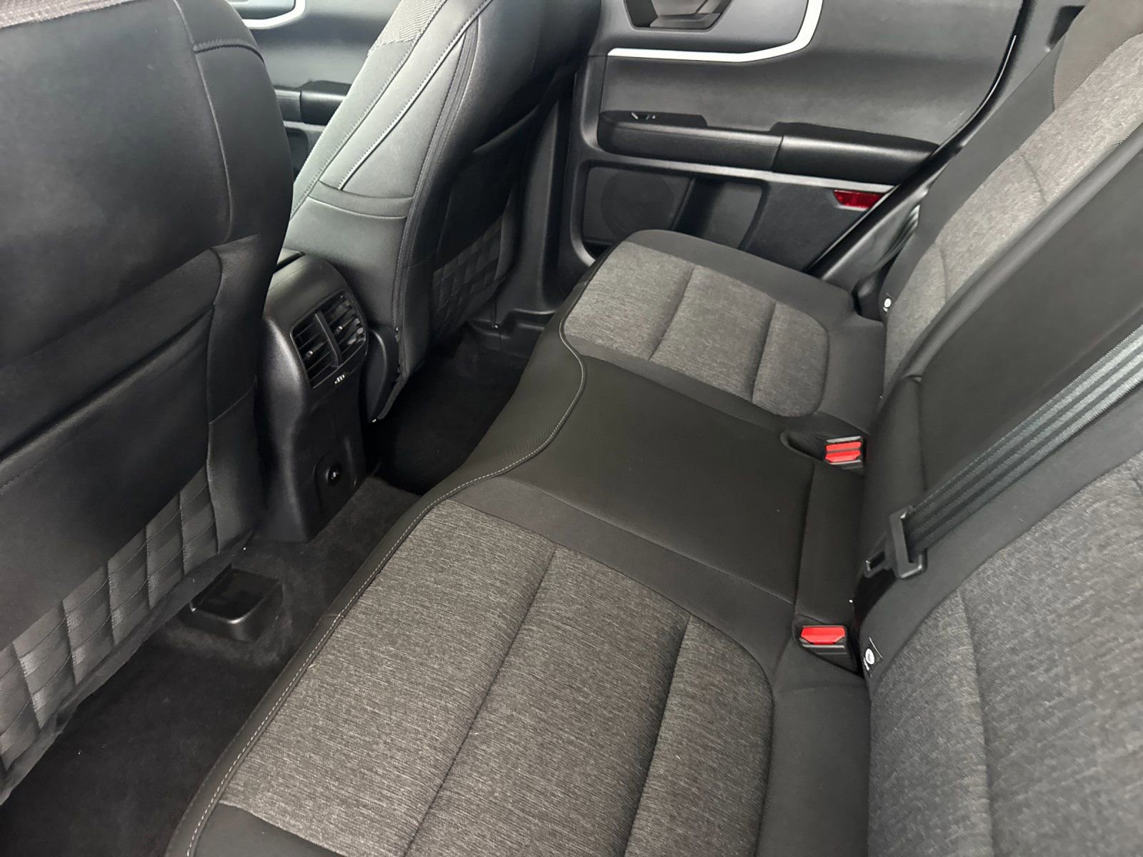 Used 2024 Ford Bronco Sport Big Bend w/ Convenience Package image 13