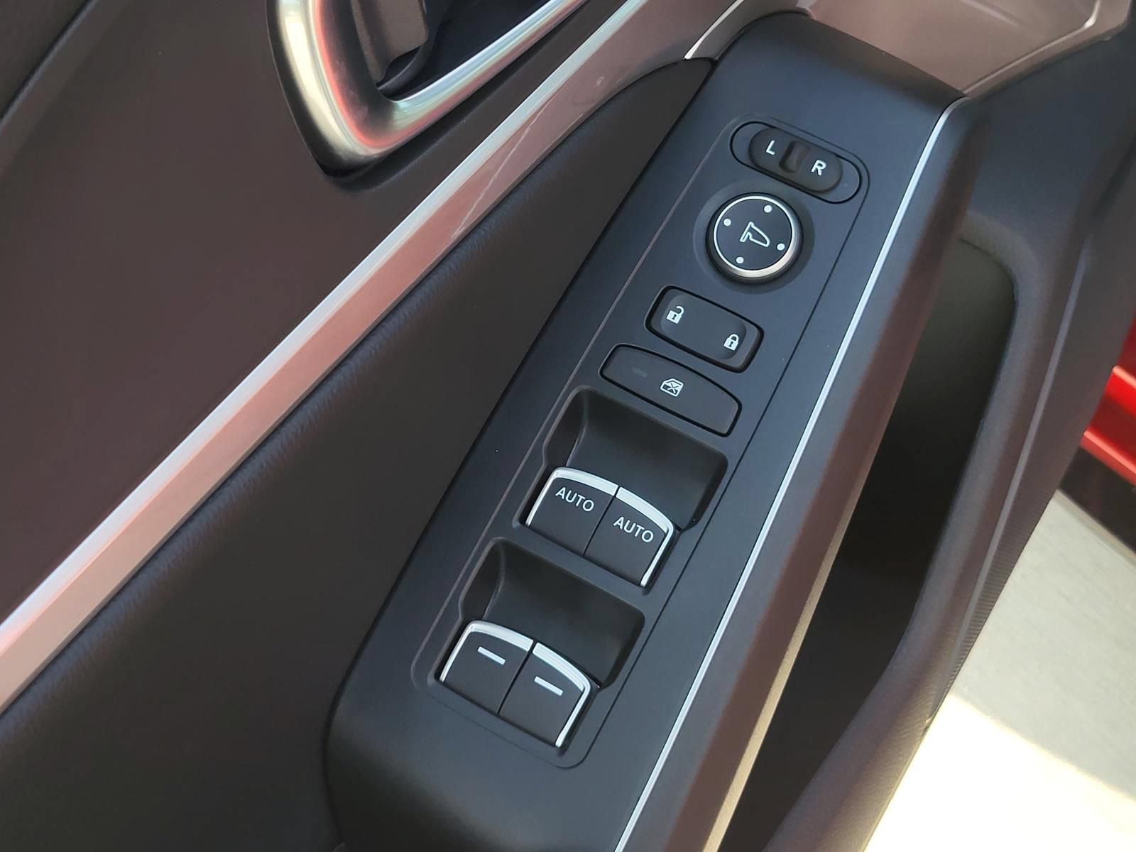 New 2026 Acura Integra A-Spec FWD image 16