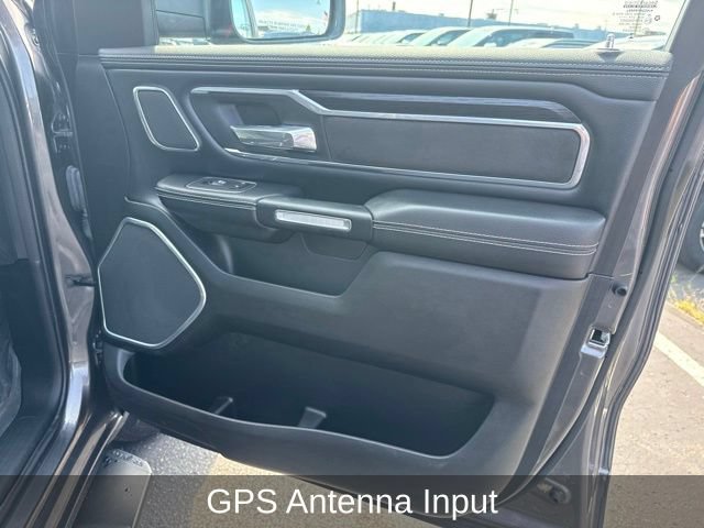 Certified 2023 RAM 1500 Laramie AWD/4WD image 24