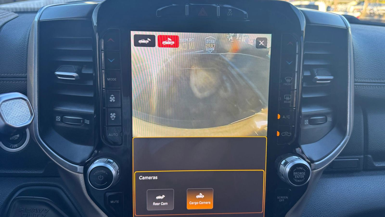 Used 2022 RAM 2500 Laramie image 26