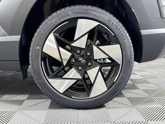 New 2026 Hyundai Kona Limited FWD image 49