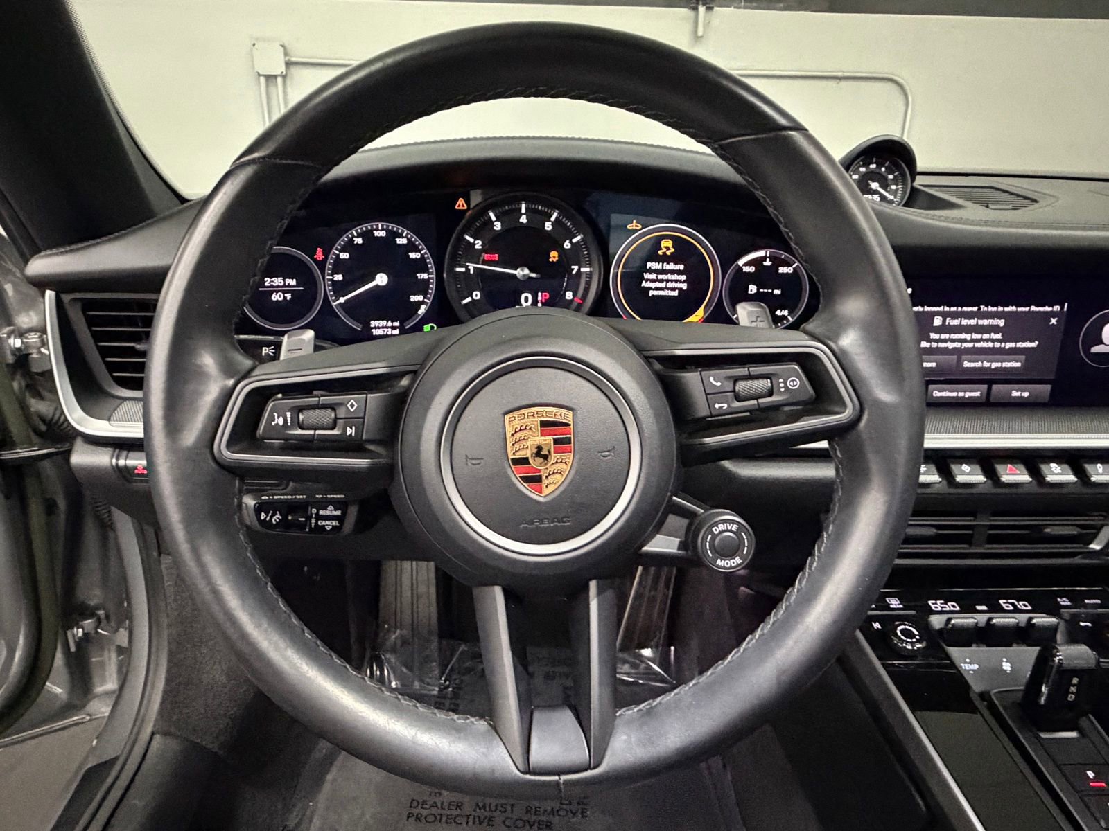 Used 2023 Porsche 911 Carrera w/ Premium Package image 29