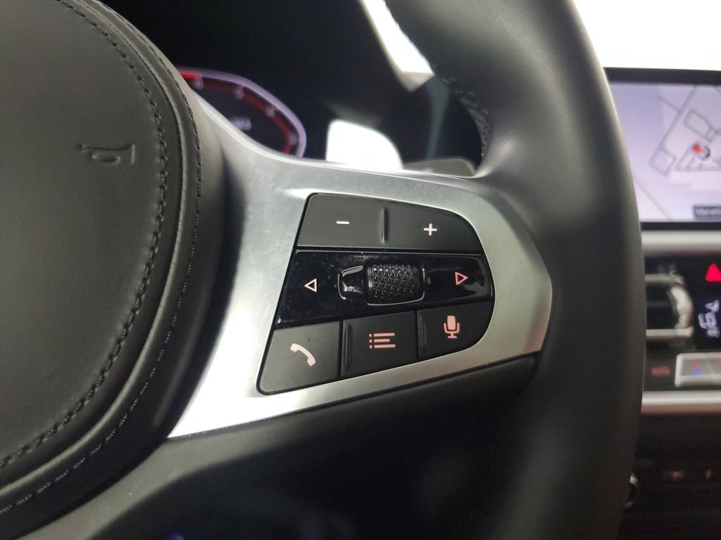Used 2022 BMW 430i Gran Coupe w/ M Sport Package RWD image 22