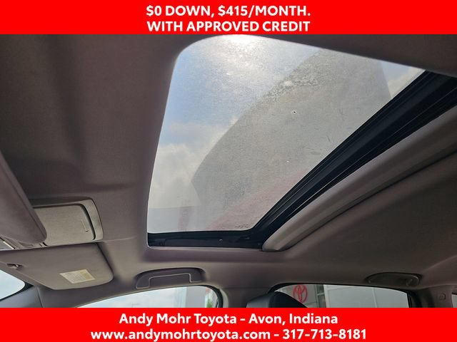 Used 2017 Honda CR-V EX-L image 25