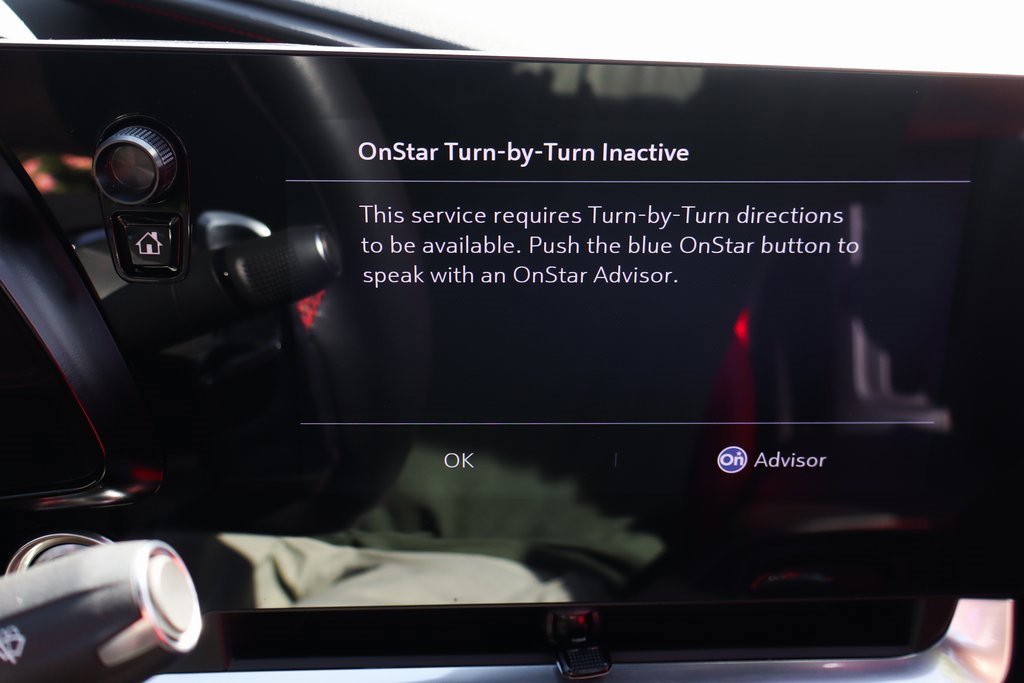 Used 2023 Chevrolet Corvette Stingray Convertible w/ 1LT image 38