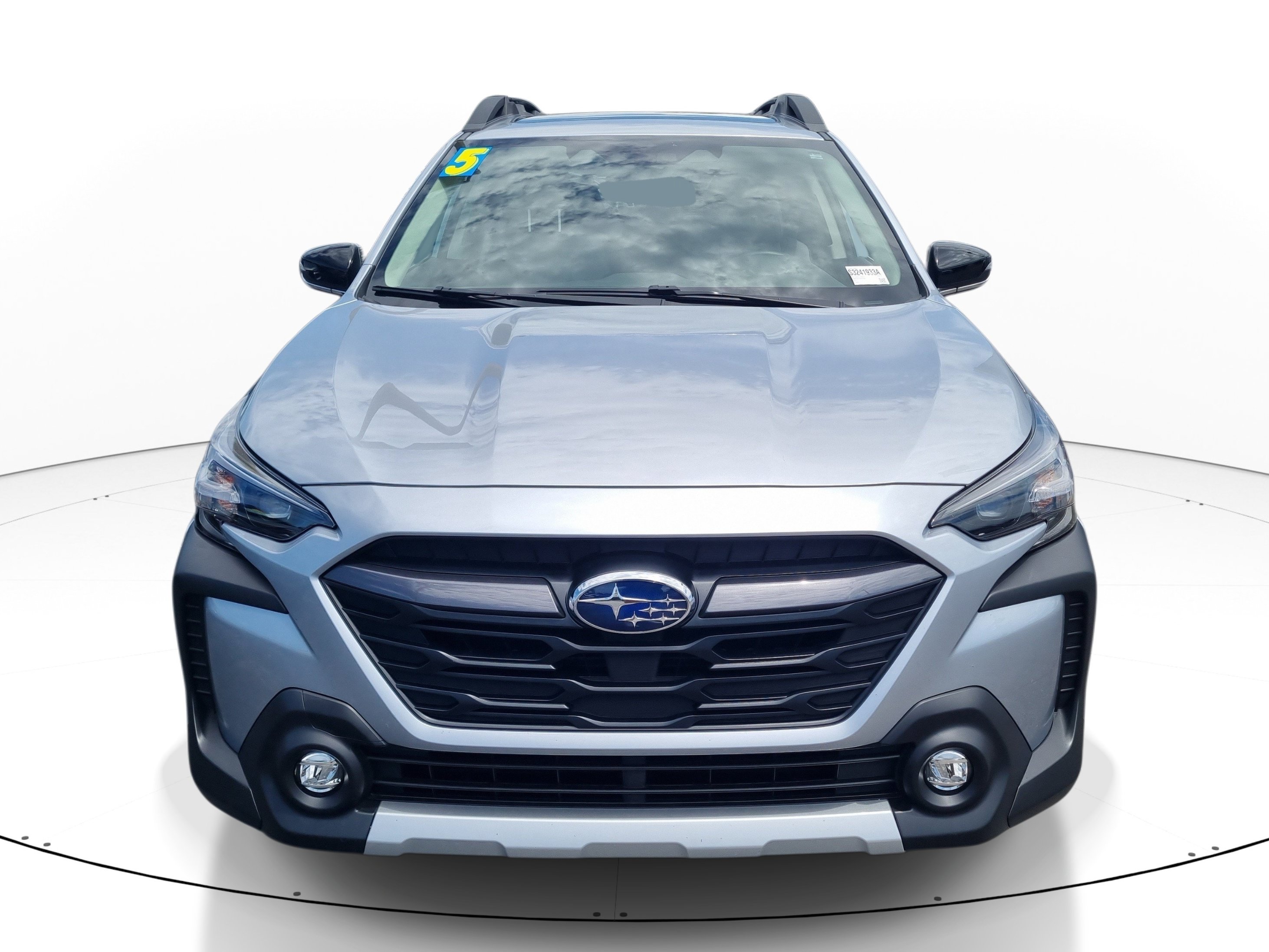 Used 2025 Subaru Outback Limited AWD/4WD video 2