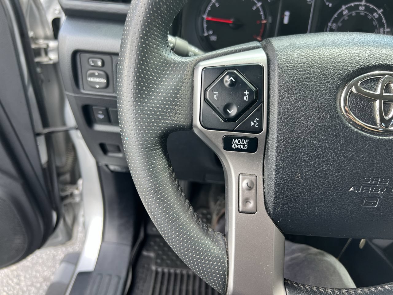 Used 2021 Toyota 4Runner SR5 RWD image 19