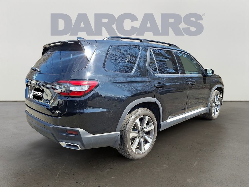 Used 2023 Honda Pilot Elite image 6