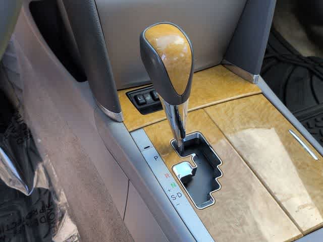 Used 2007 Toyota Camry XLE FWD image 32