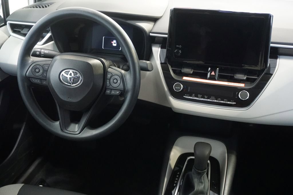 New 2026 Toyota Corolla LE image 27