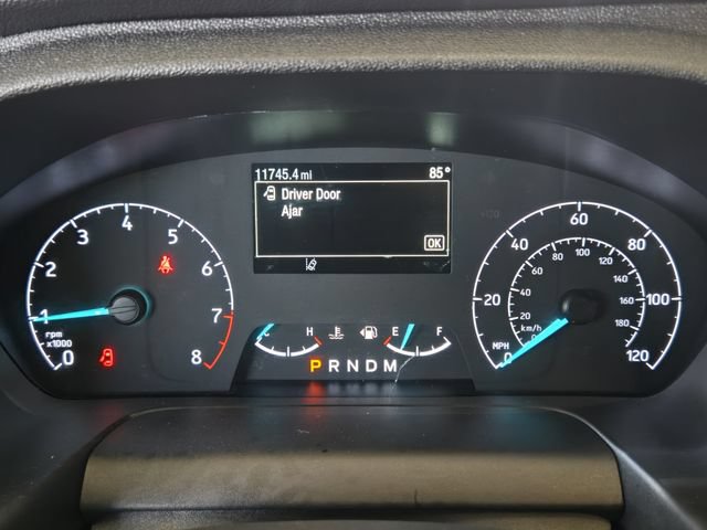 Used 2025 Ford Transit 250 Low Roof w/ Exterior Upgrade Package RWD image 15