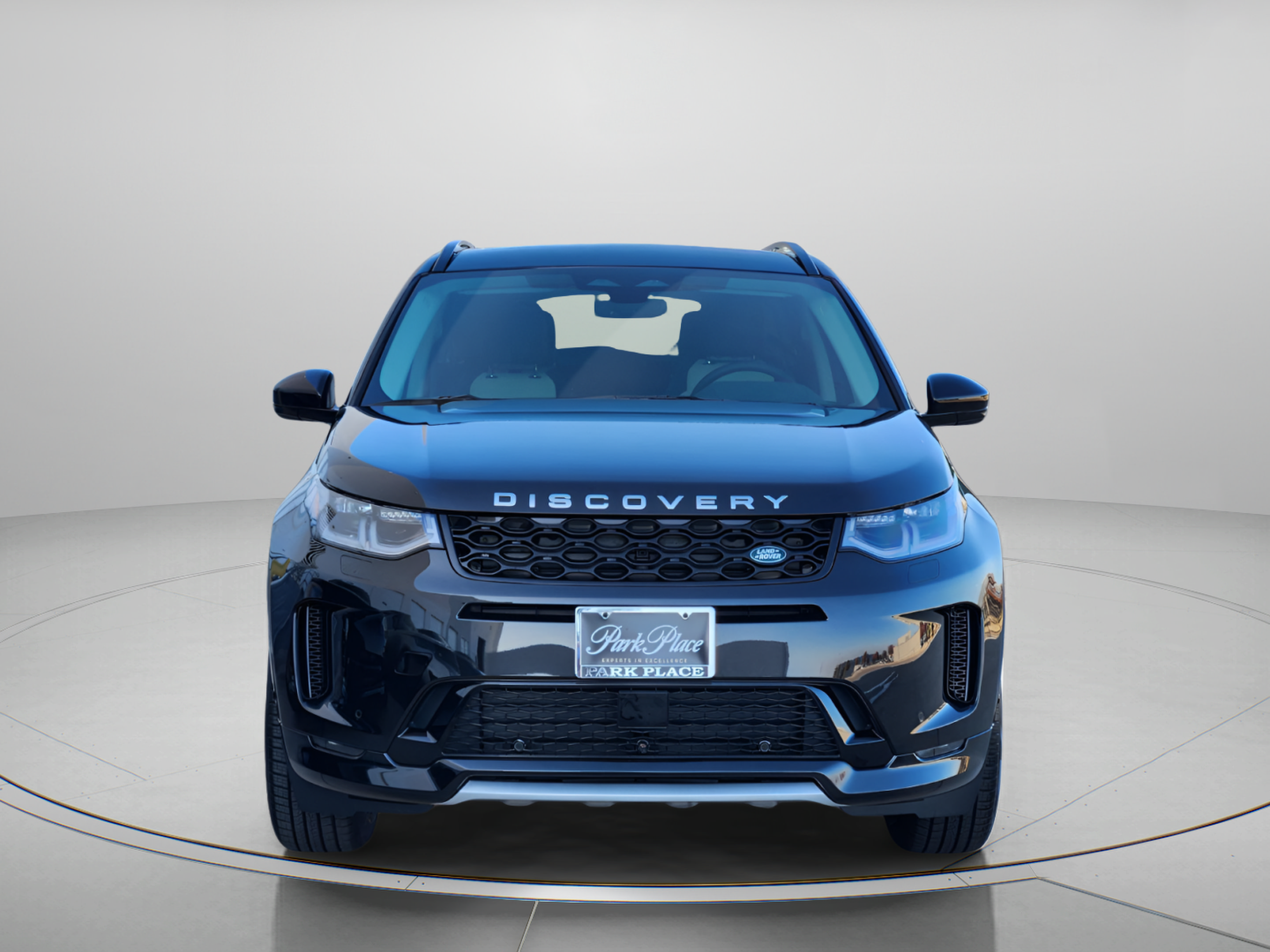 New 2025 Land Rover Discovery Sport S AWD/4WD image 6